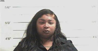 Diamond Bickham, - Orleans Parish County, LA 